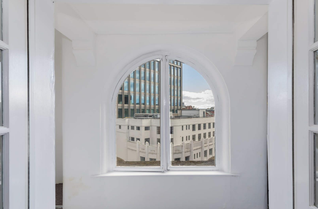 2 bed Apartment
