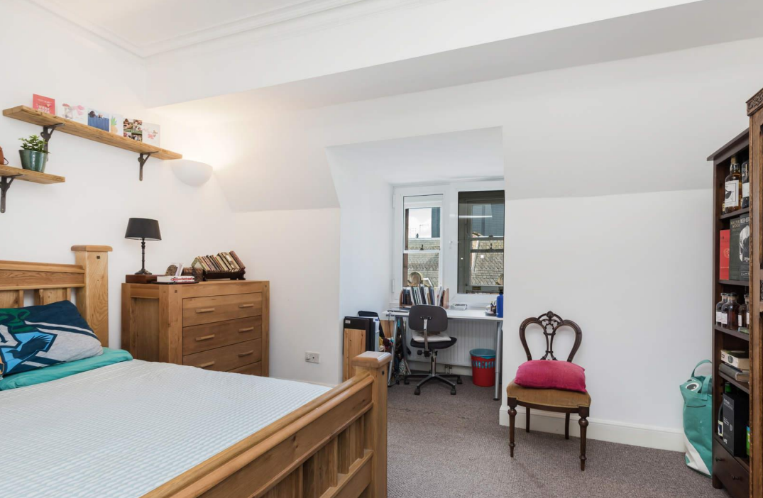 2 bed Apartment