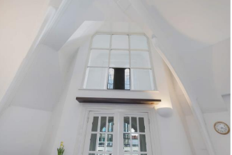 2 bed Apartment