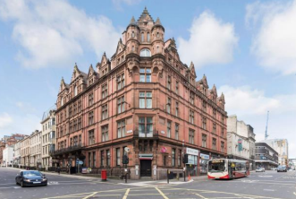 2 bed Apartment