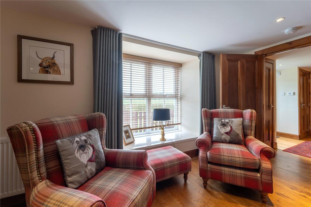 5 bed Terraced