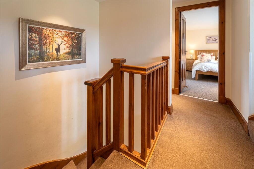 5 bed Terraced
