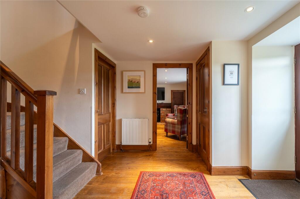 5 bed Terraced
