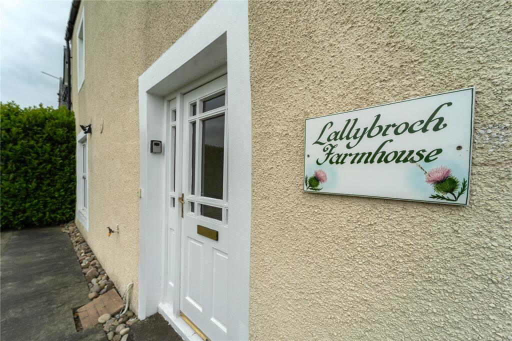 5 bed Terraced