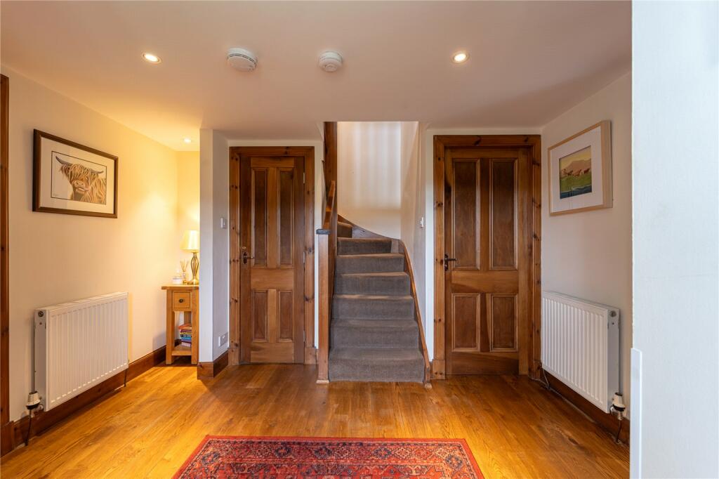 5 bed Terraced