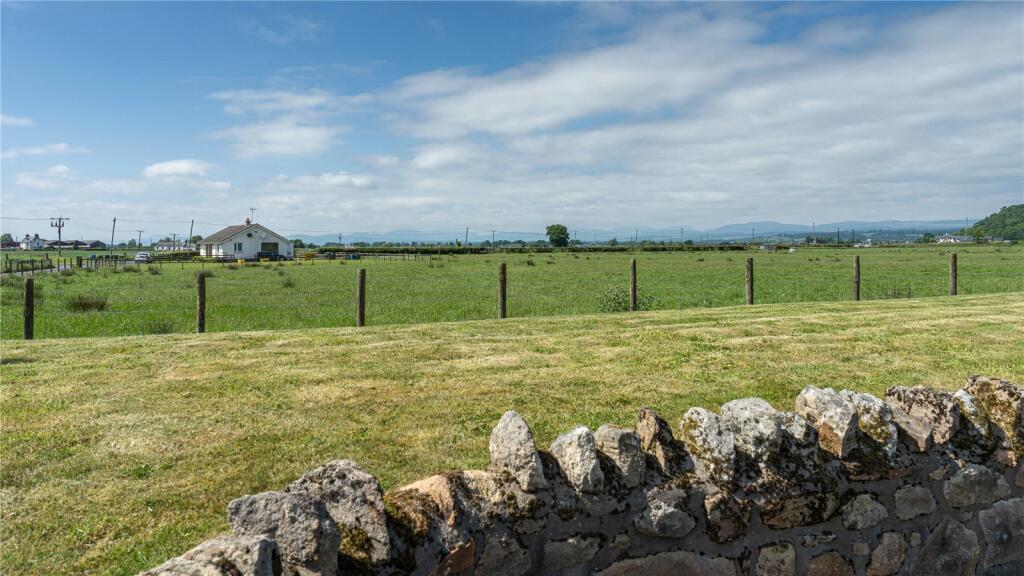 5 bed Terraced