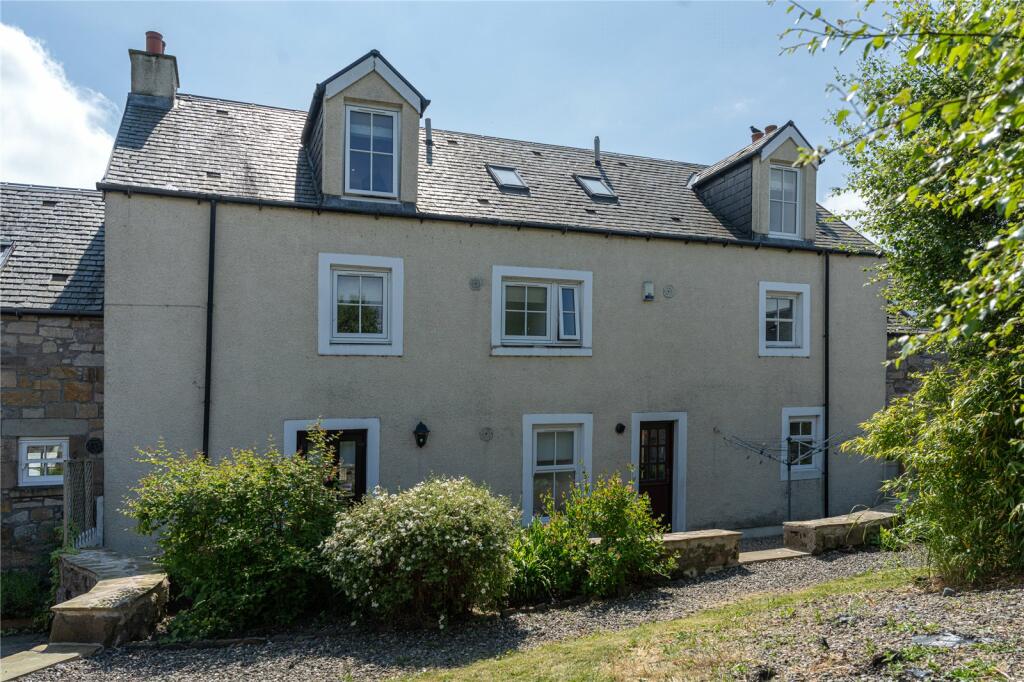 5 bed Terraced