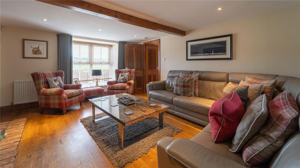 5 bed Terraced