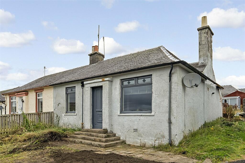 Property cover