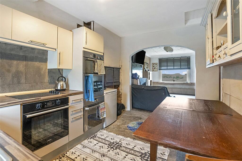 2 bed Bungalow