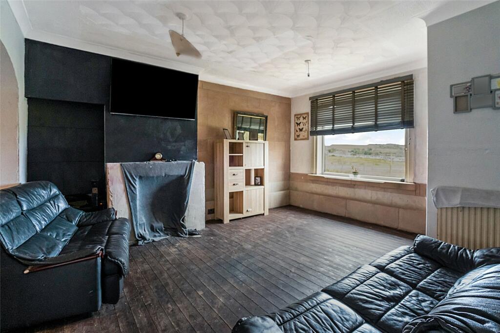 2 bed Bungalow