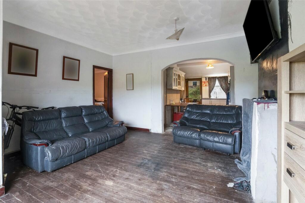 2 bed Bungalow