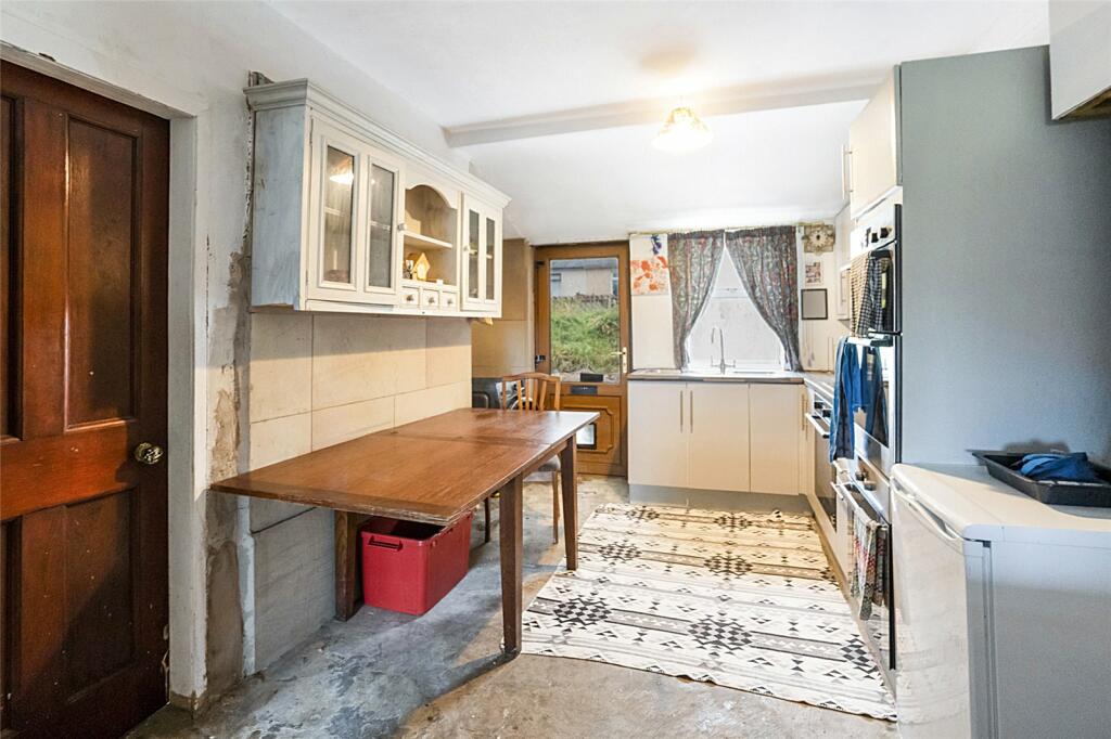 2 bed Bungalow