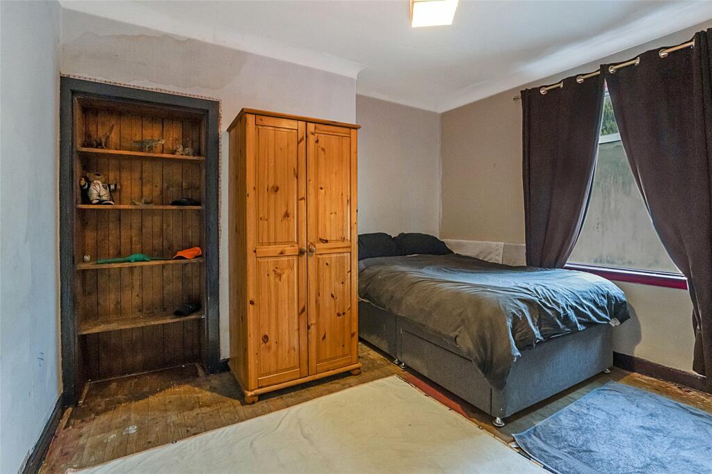 2 bed Bungalow