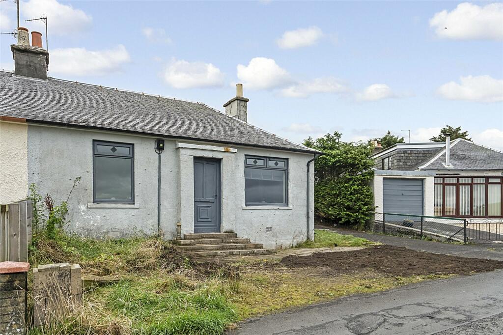 2 bed Bungalow