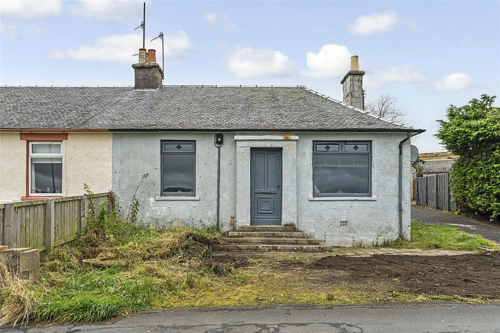 2 bed Bungalow