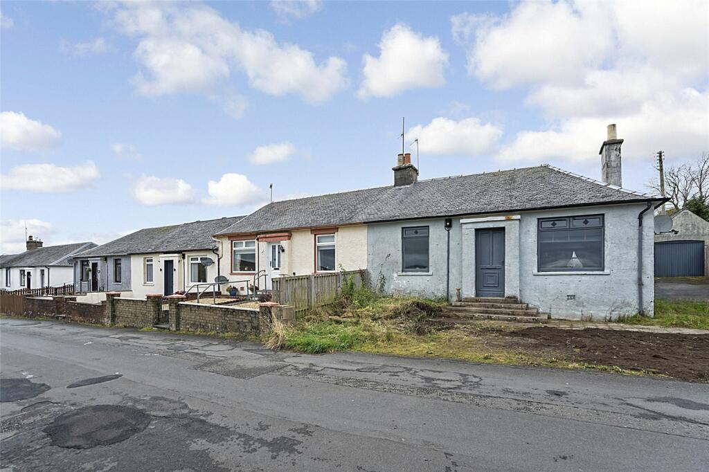 2 bed Bungalow