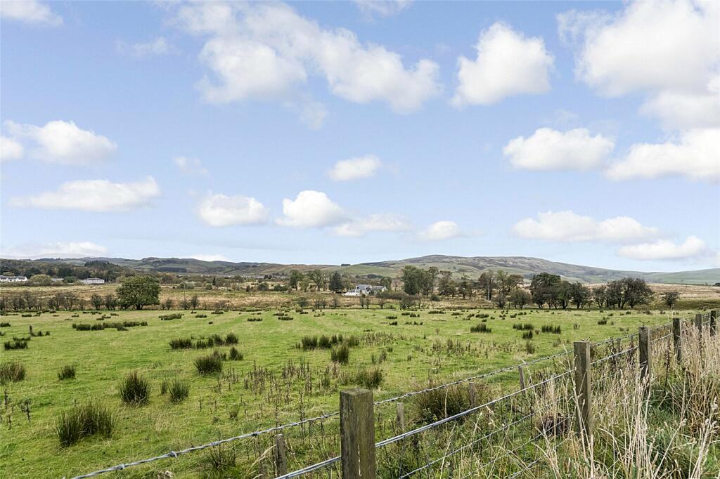 2 bed Bungalow