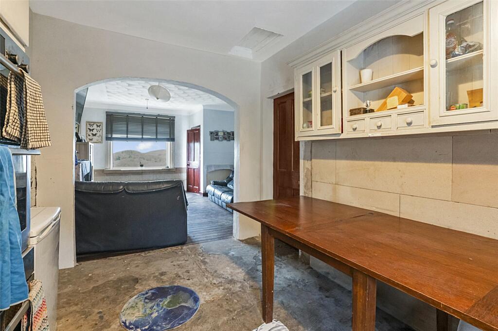 2 bed Bungalow