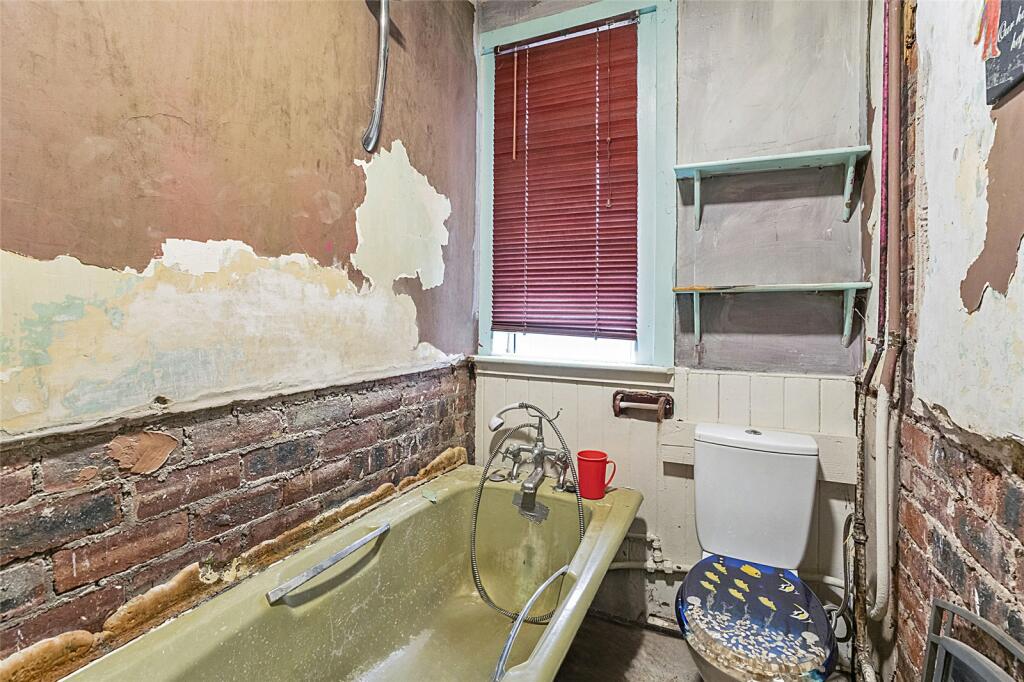 2 bed Bungalow