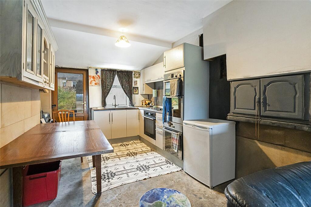 2 bed Bungalow