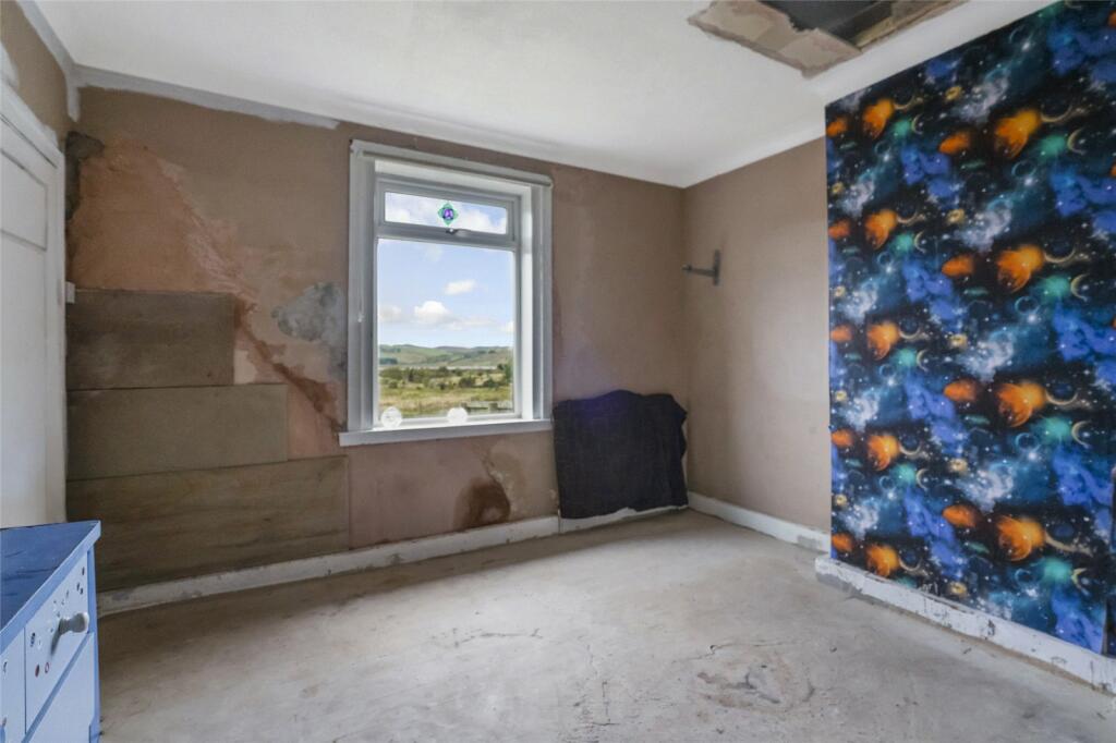 2 bed Bungalow