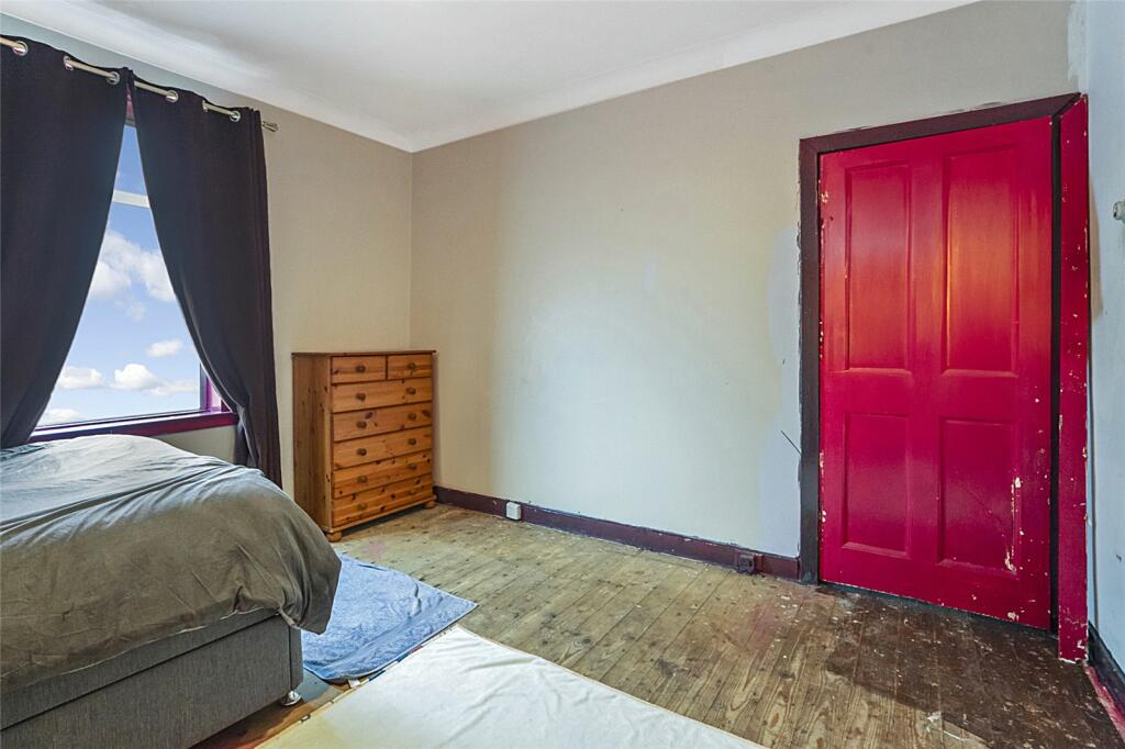 2 bed Bungalow