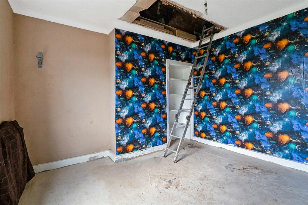 2 bed Bungalow