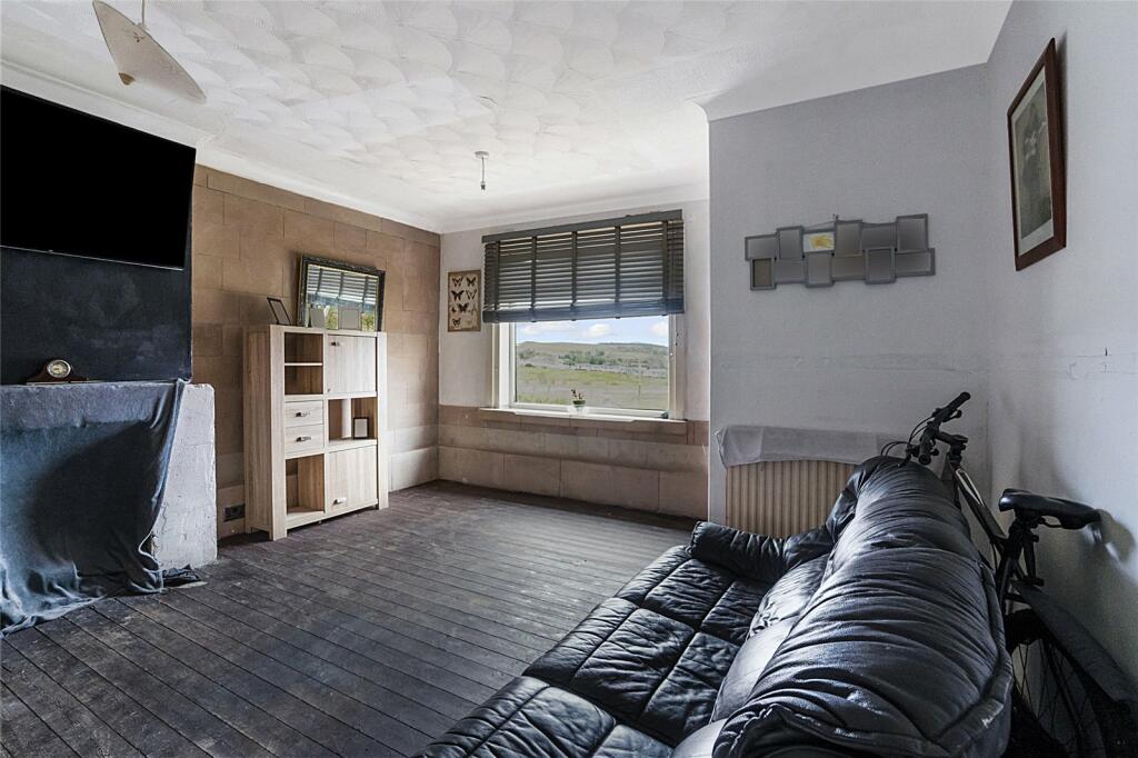 2 bed Bungalow