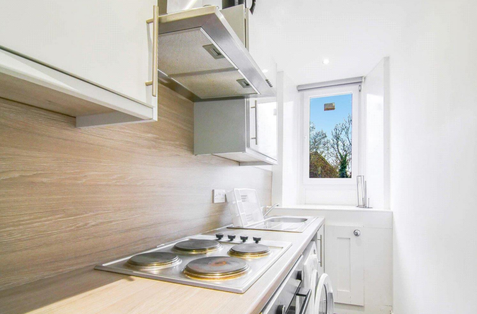 2 bed Apartment