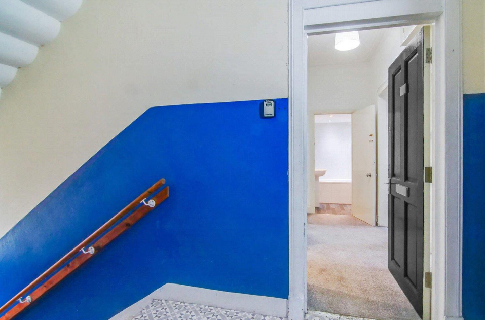 2 bed Apartment