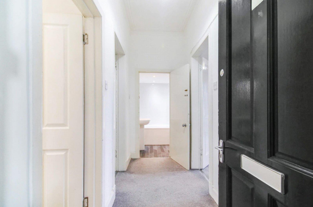 2 bed Apartment