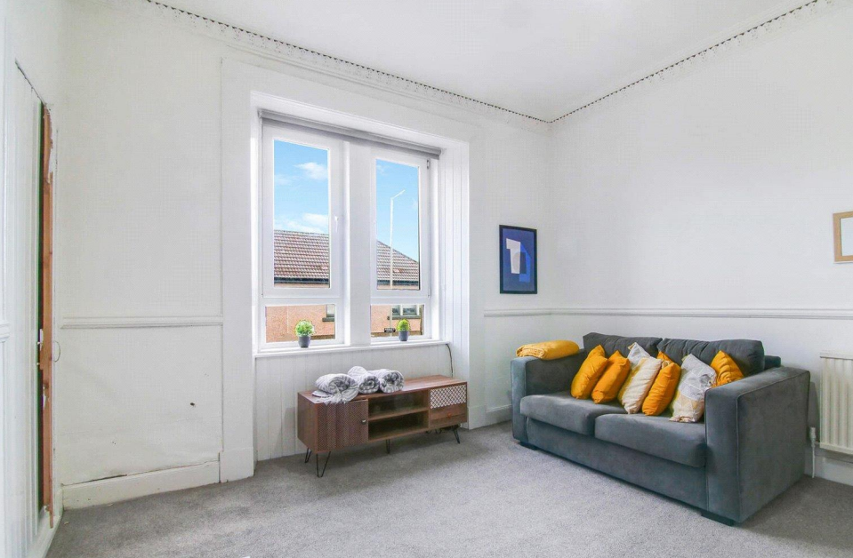 2 bed Apartment