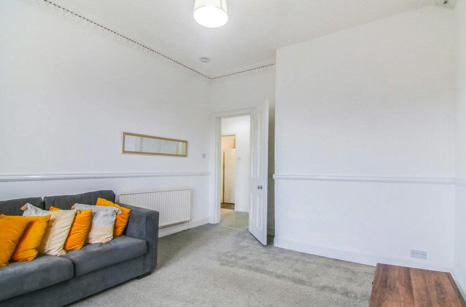 2 bed Apartment