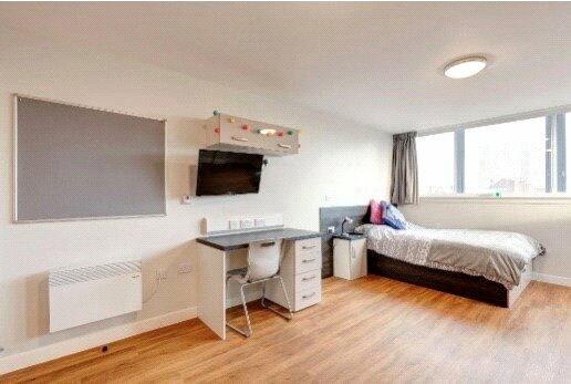 1 bed Serviced Apartments