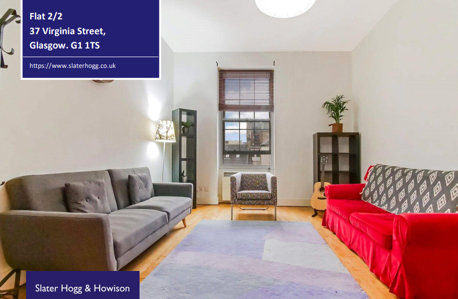 Property cover