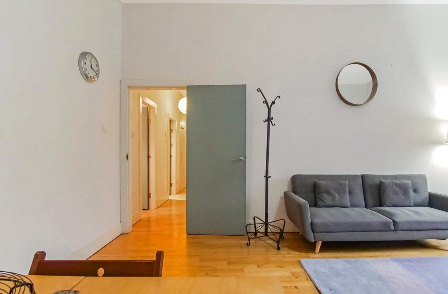 2 bed Apartment