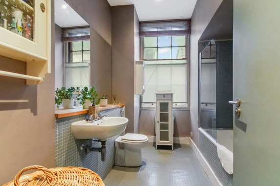 2 bed Apartment