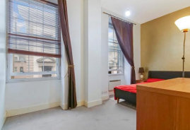2 bed Apartment