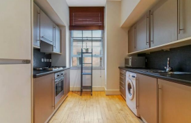 2 bed Apartment