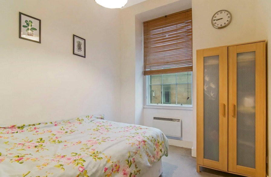 2 bed Apartment