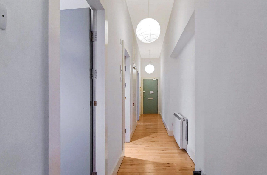2 bed Apartment