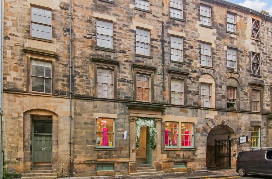 2 bed Apartment