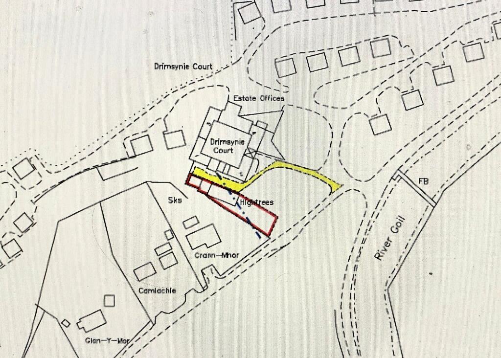 4 bed Detached Bungalow