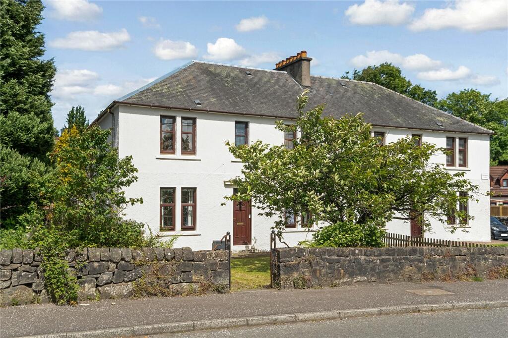 Property cover