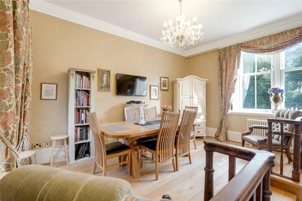 8 bed Detached
