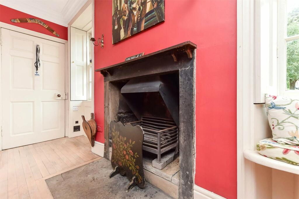3 bed Terraced