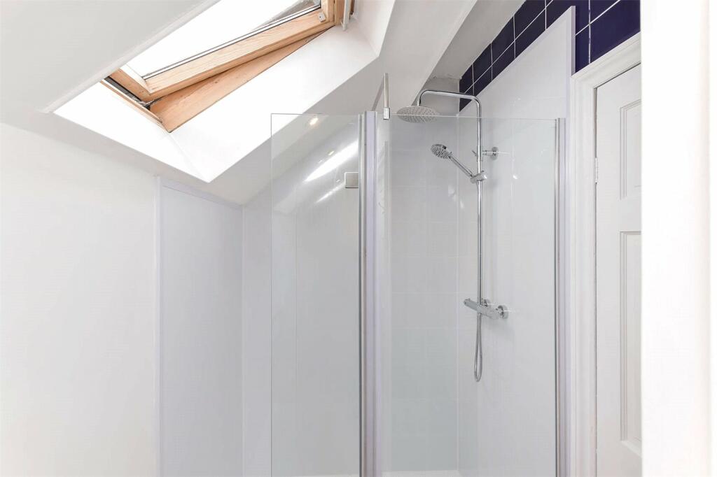 3 bed Terraced