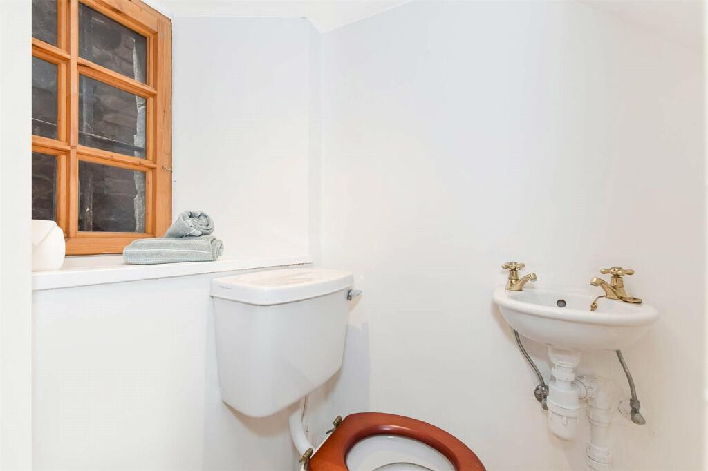 3 bed Terraced
