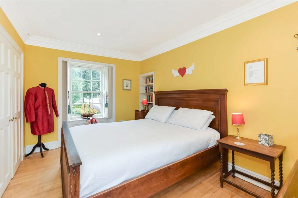 3 bed Terraced